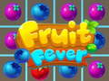 Joc Fruit Fever