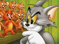 Joc Tom and Jerry Jigsaw Puzzle Collection