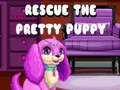 Joc Rescue The Pretty Puppy