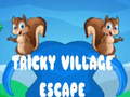Joc Tricky Village Escape
