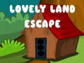 Joc Lovely Land Escape