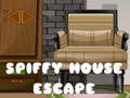 Joc Spiffy House Escape