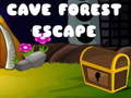 Joc Cave Forest Escape