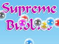 Joc Supreme Bubbles