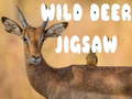 Joc Wild Deer Jigsaw