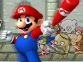 Joc Mario Zombie Rampage