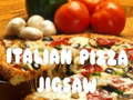 Joc Italian Pizza Jigsaw