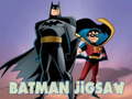 Joc Batman Jigsaw 