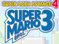 Joc Super Mario Advance 4