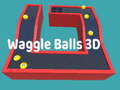 Joc Waggle Balls 3D