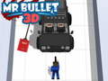 Joc Mr Bullet 3D 