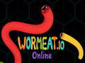 Joc Wormeat.io Online