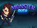Joc Monster Rush 