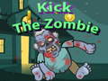 Joc Kick The Zombies