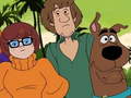 Joc Scooby Doo Hidden Stars