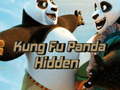 Joc Kung Fu Panda Hidden