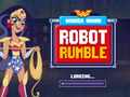 Joc Wonder Woman Robot Rumble