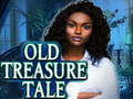 Joc Old Treasure Tale