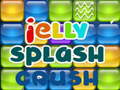 Joc Jelly Splash Crush