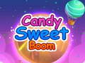 Joc Candy Sweet Boom