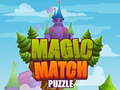 Joc Magic Match Puzzle