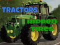 Joc Tractors Hidden Tires