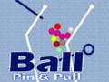 Joc Ball Pin & Pull