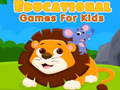 Joc Educational Games For Kids 