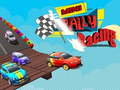 Joc Mini Rally Racing