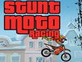 Joc Stunt Moto Racing