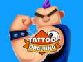 Joc Tattoo Drawing
