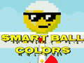 Joc Smart Ball Colors