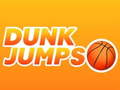 Joc Dunk Jumps