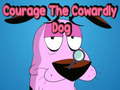Joc Courage The Cowardly Dog