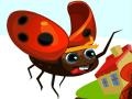 Joc Ladybug Journey