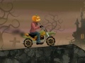 Joc Pumpkin Head Rider 2