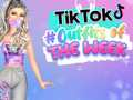 Joc TikTok Outfits Of The Week
