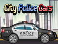 Joc City Police Cars