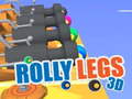 Joc Rolly Legs 3D