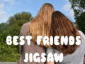 Joc Best Friends Jigsaw