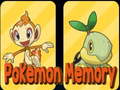 Joc Pokemon Memory