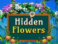 Joc Hidden Flowers