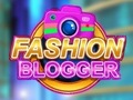 Joc Fashion Blogger