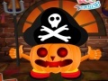 Joc Halloween Pumpkin Decoration