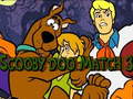 Joc Scooby Doo Match 3