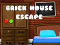 Joc Brick House Escape