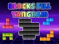 Joc Blocks Fill Tangram