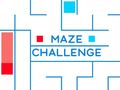Joc Maze Challenge