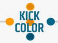 Joc Kick Color