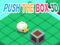 Joc Push The Box 3D